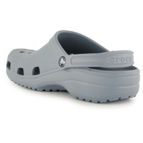 Crocs - Classic Convertible Slipper - Huttensloffen