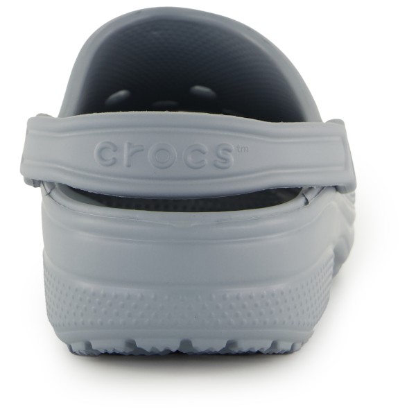 Crocs - Classic Convertible Slipper - Huttensloffen