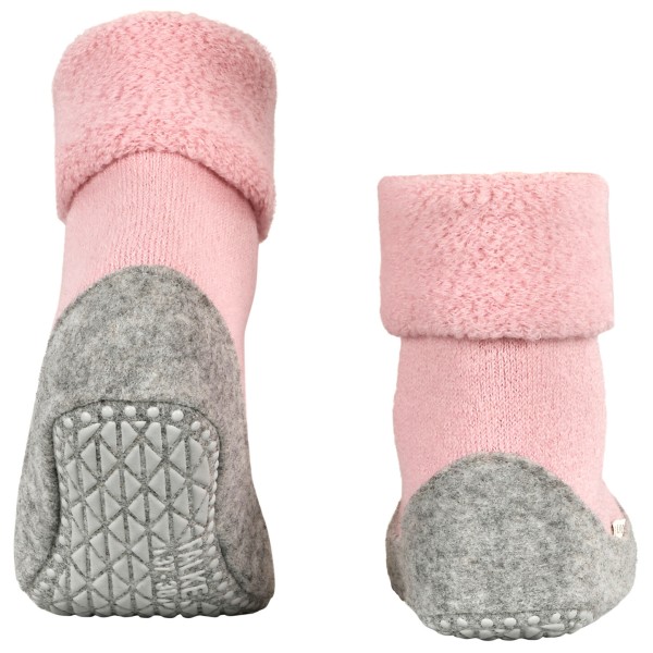 Falke - Cosyshoe Cocooning - Huttensloffen