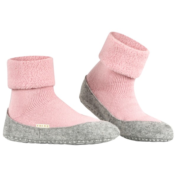 Falke - Cosyshoe Cocooning - Huttensloffen