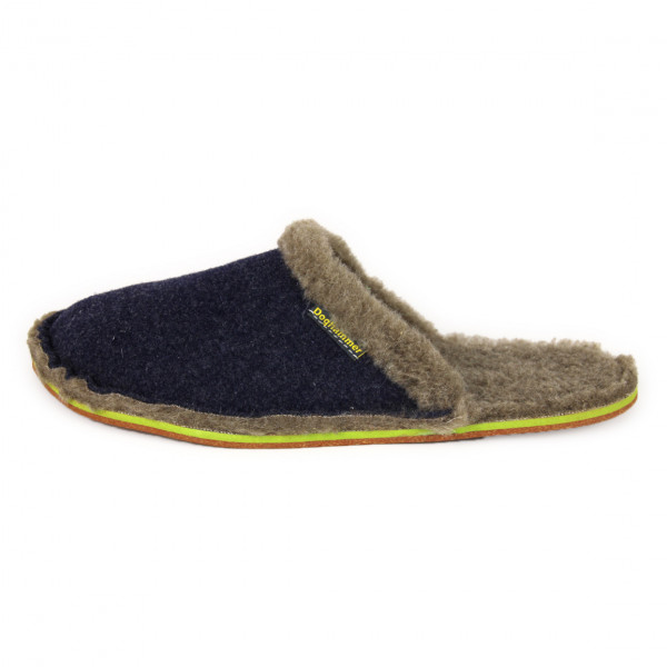 Doghammer - Hütte-Zua Buam 2 - Zapatillas de estar por casa