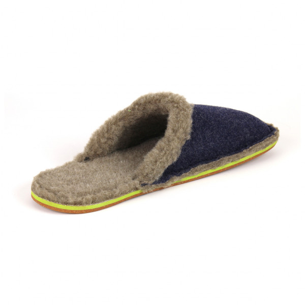 Doghammer - Hütte-Zua Buam 2 - Zapatillas de estar por casa