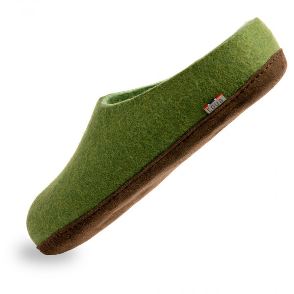 Tova - Slipper - Huttensloffen