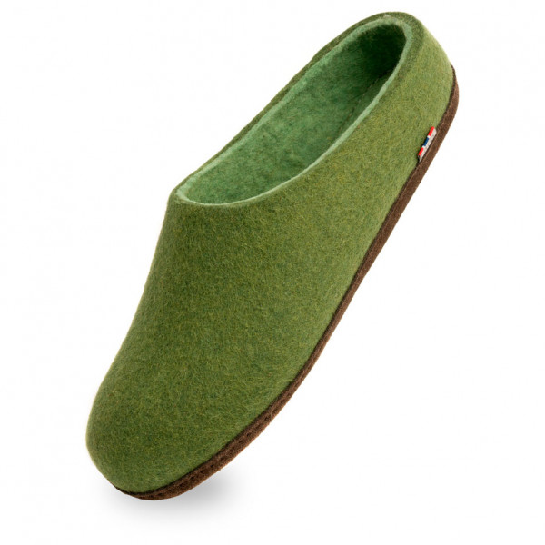 Tova - Slipper - Huttensloffen