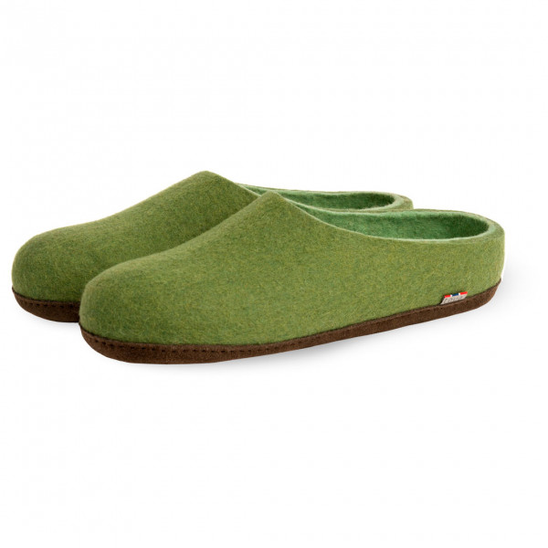Tova - Slipper - Huttensloffen