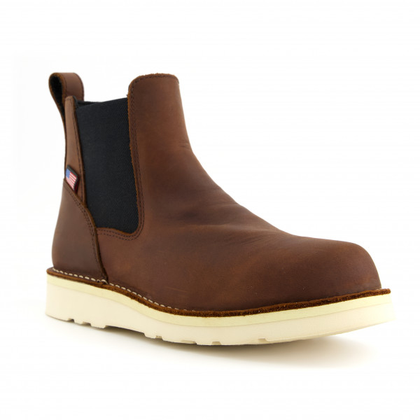 Danner - Bull Run Chelsea 6'' - Fritidsstøvler