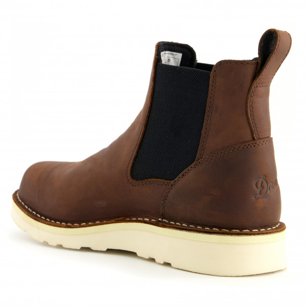 Danner - Bull Run Chelsea 6'' - Fritidsstøvler
