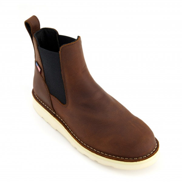 Danner - Bull Run Chelsea 6'' - Fritidsstøvler