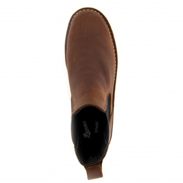 Danner - Bull Run Chelsea 6'' - Fritidsstøvler