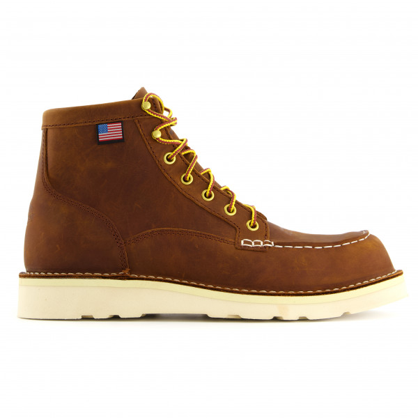 danners steel toe