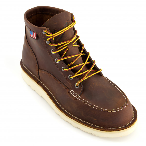 Danner - Bull Run Moc Toe 6'' - Fritidsstøvler