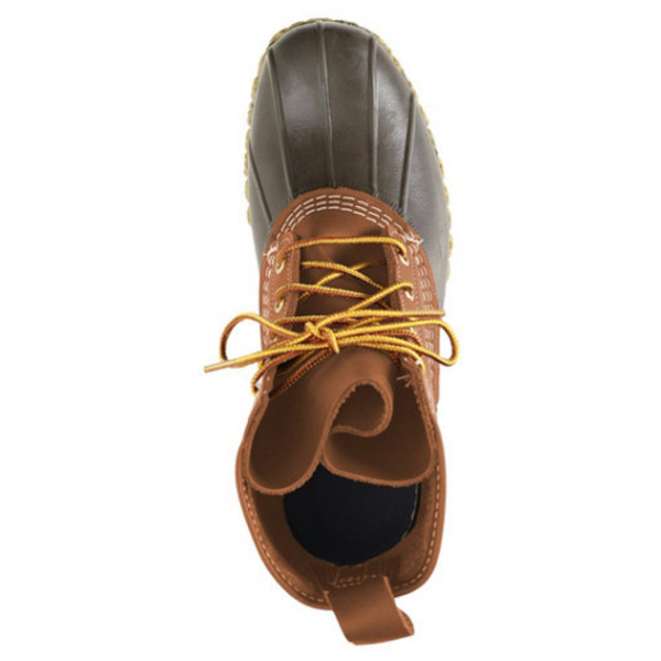 L.L.Bean - 8'' New Bean Boot - Botas informales