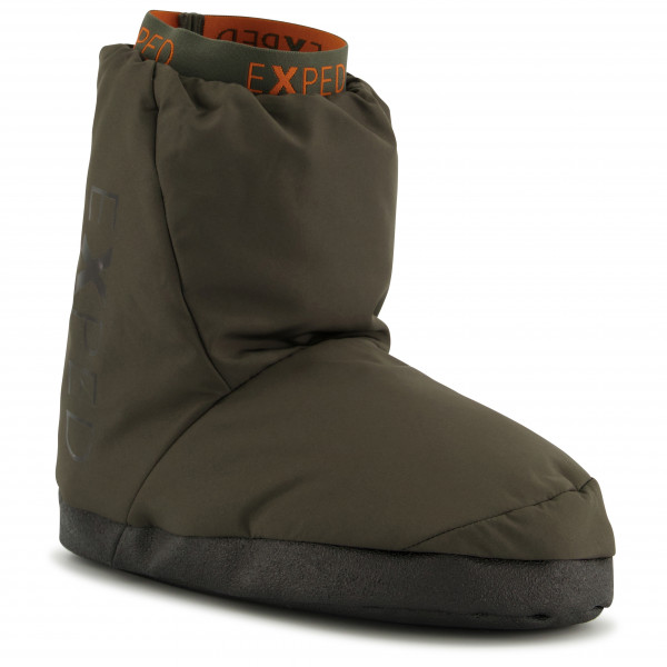 Exped - Camp Booty - Chaussons de chalet