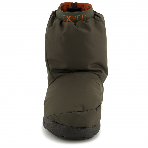 Exped - Camp Booty - Zapatillas de estar por casa