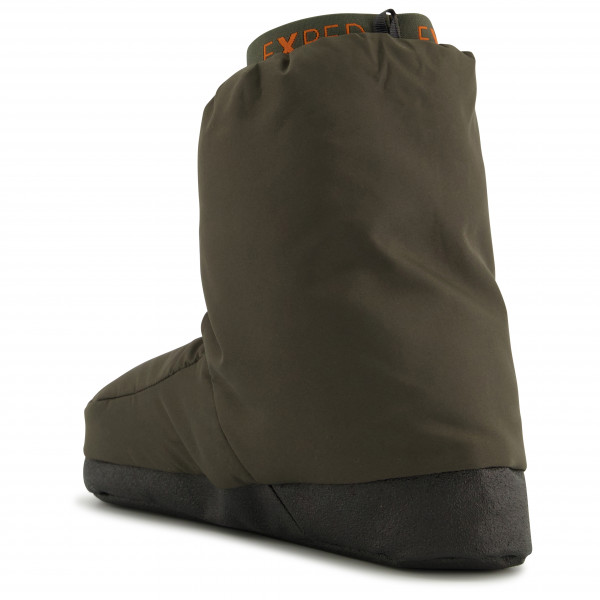 Exped - Camp Booty - Zapatillas de estar por casa