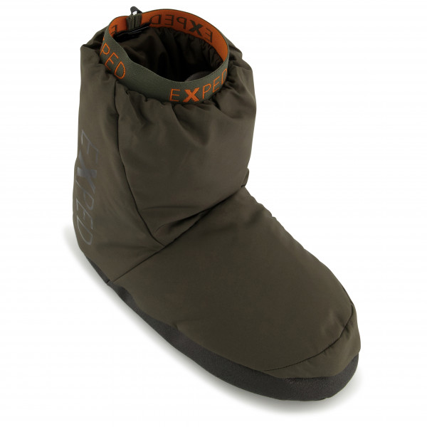 Exped - Camp Booty - Zapatillas de estar por casa