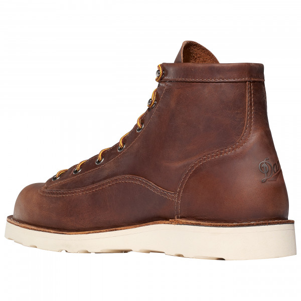 Danner - Bull Run 6'' - Fritidsstøvler