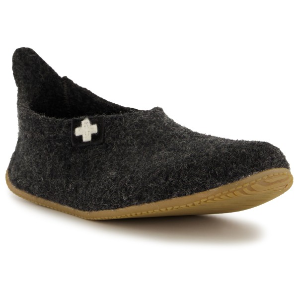 Living Kitzbühel - Slippers Swiss Cross No. 4048 - Slippers