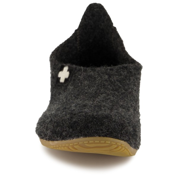 Living Kitzbühel - Slippers Swiss Cross No. 4048 - Slippers