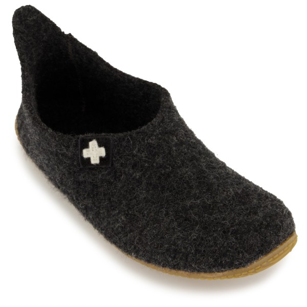 Living Kitzbühel - Slippers Swiss Cross No. 4048 - Slippers