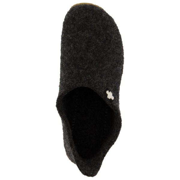 Living Kitzbühel - Slippers Swiss Cross No. 4048 - Slippers