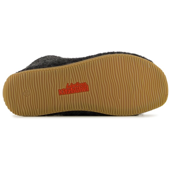 Living Kitzbühel - Slippers Swiss Cross No. 4048 - Slippers