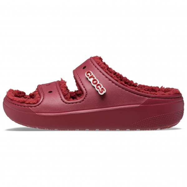 Crocs - Classic Cozzzy Sandal - Pantoffels