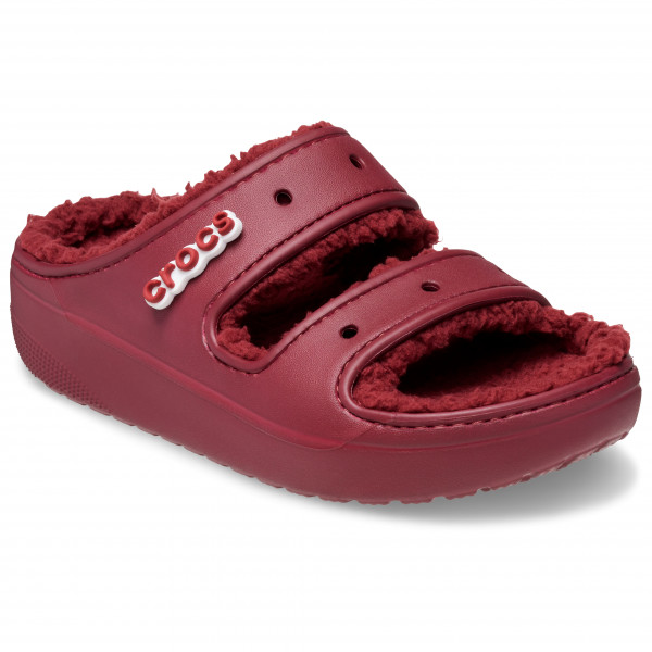 Crocs - Classic Cozzzy Sandal - Pantoffels