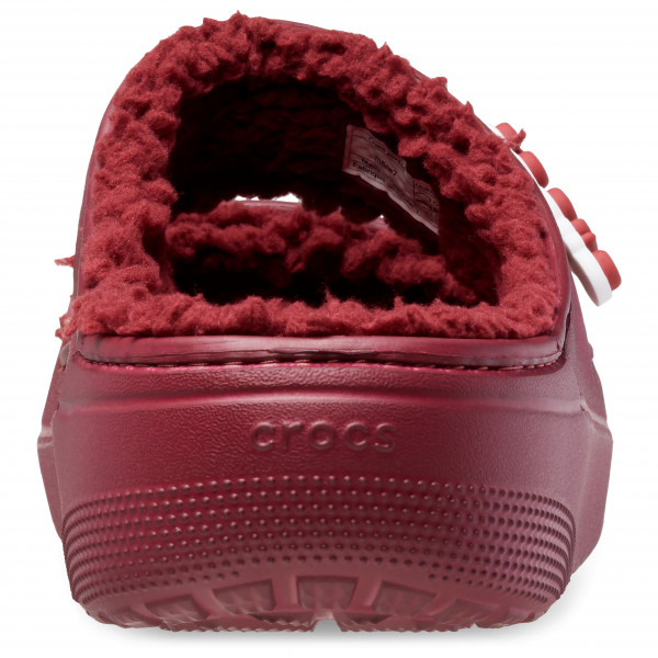 Crocs - Classic Cozzzy Sandal - Pantoffels