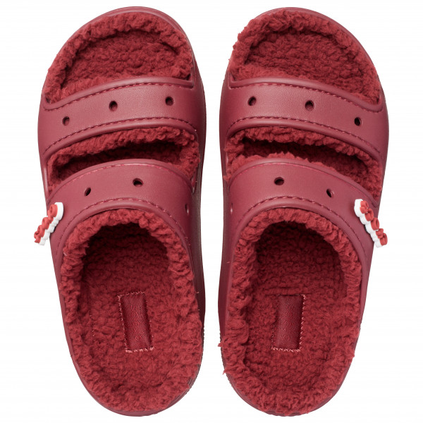Crocs - Classic Cozzzy Sandal - Pantoffels