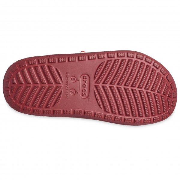 Crocs - Classic Cozzzy Sandal - Pantoffels