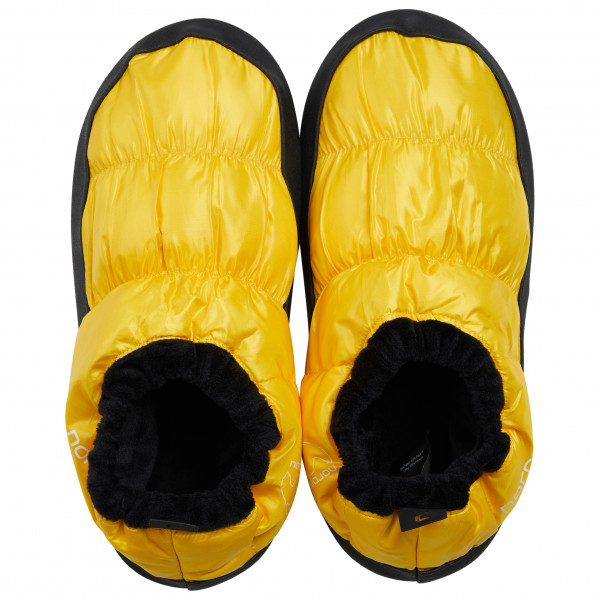Nordisk - Mos Down Slippers - Huttensloffen