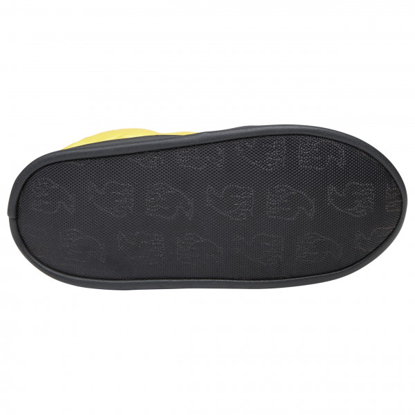 Nordisk - Mos Down Slippers - Huttensloffen