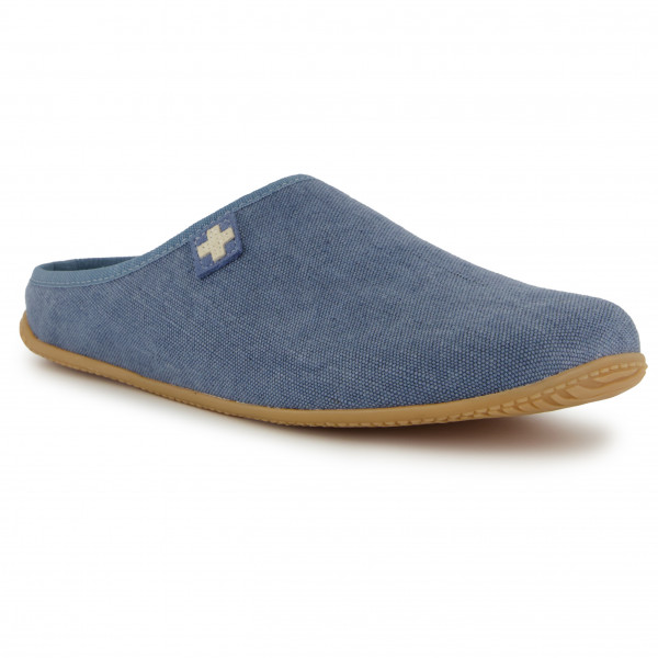 Living Kitzbühel - Pantoffel Schweizer Kreuz - Zapatillas de estar por casa