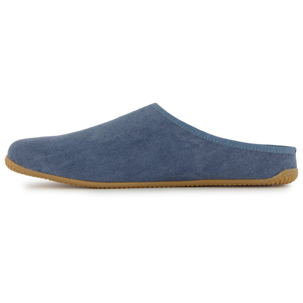 Living Kitzbühel - Pantoffel Schweizer Kreuz - Zapatillas de estar por casa