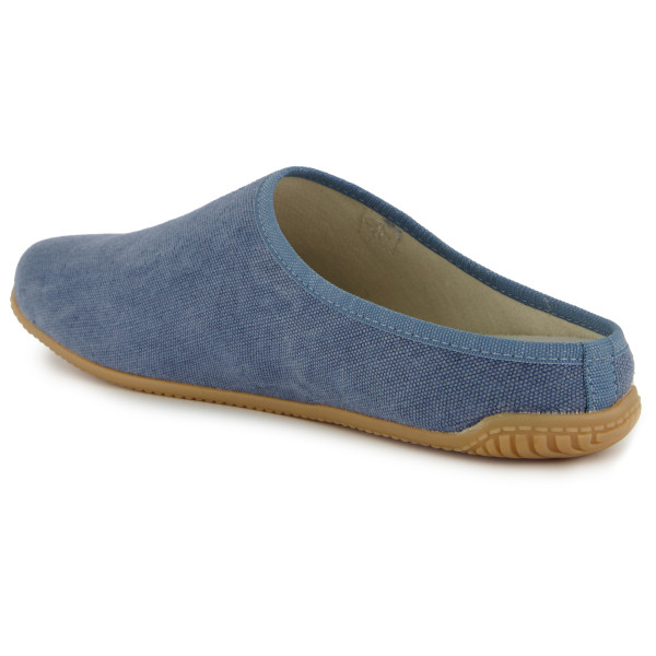 Living Kitzbühel - Pantoffel Schweizer Kreuz - Zapatillas de estar por casa