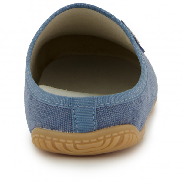 Living Kitzbühel - Pantoffel Schweizer Kreuz - Zapatillas de estar por casa