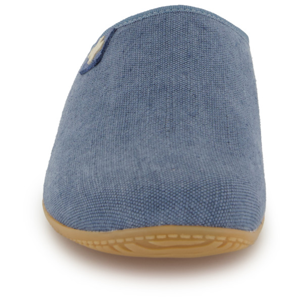 Living Kitzbühel - Swiss Cross Slippers - Slippers