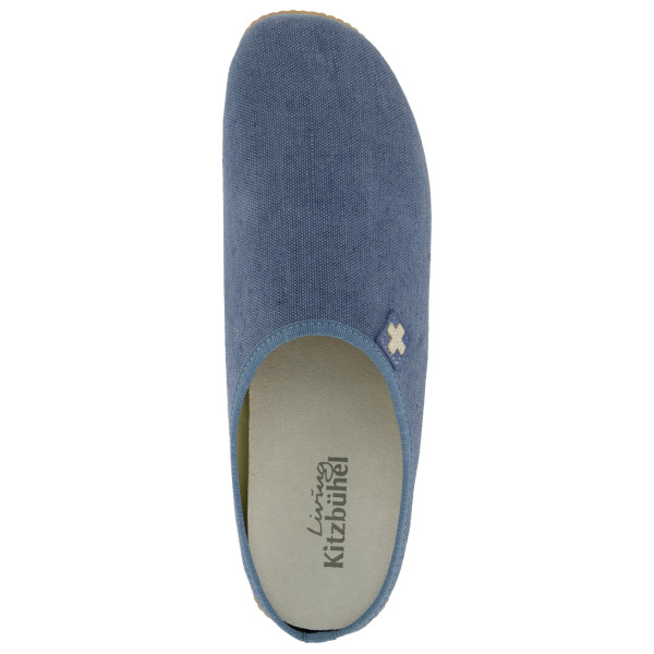 Living Kitzbühel - Swiss Cross Slippers - Slippers
