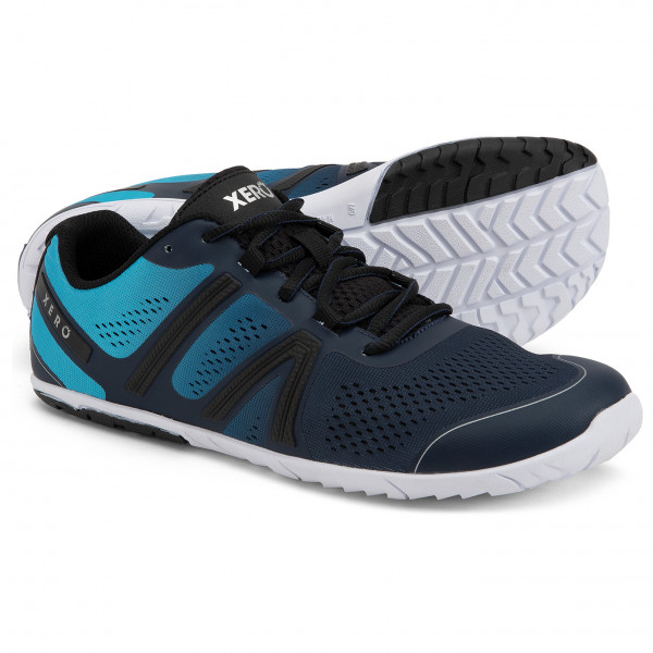 Xero Shoes - HFS - Barfotaskor