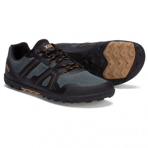 Xero Shoes - Mesa Trail II - Barefoot-schoenen