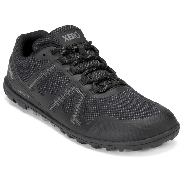 Xero Shoes - Mesa Trail WP - Barfotaskor