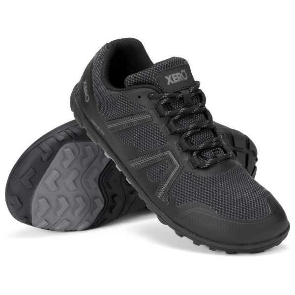 Xero Shoes - Mesa Trail WP - Barfotaskor