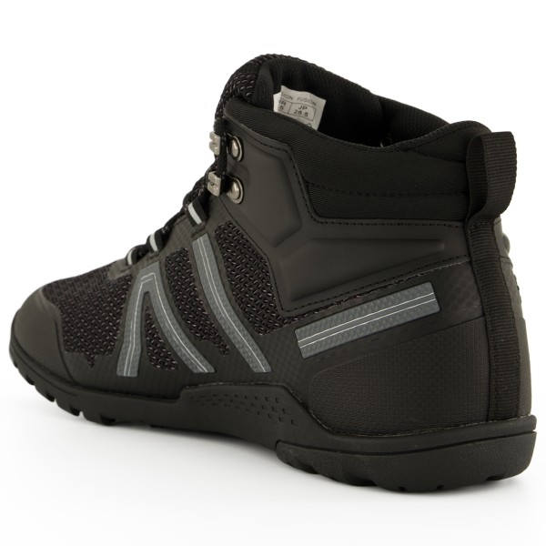 Xero Shoes - Xcursion Fusion - Barfotaskor