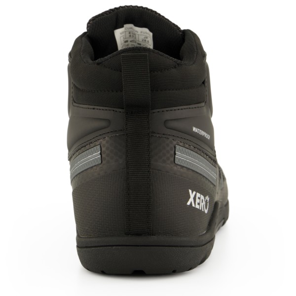 Xero Shoes - Xcursion Fusion - Barfotaskor