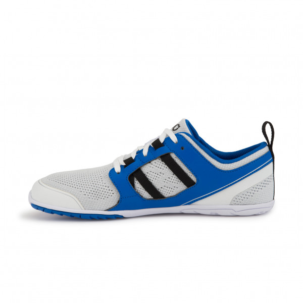 Xero Shoes - Zelen - Barfodssko