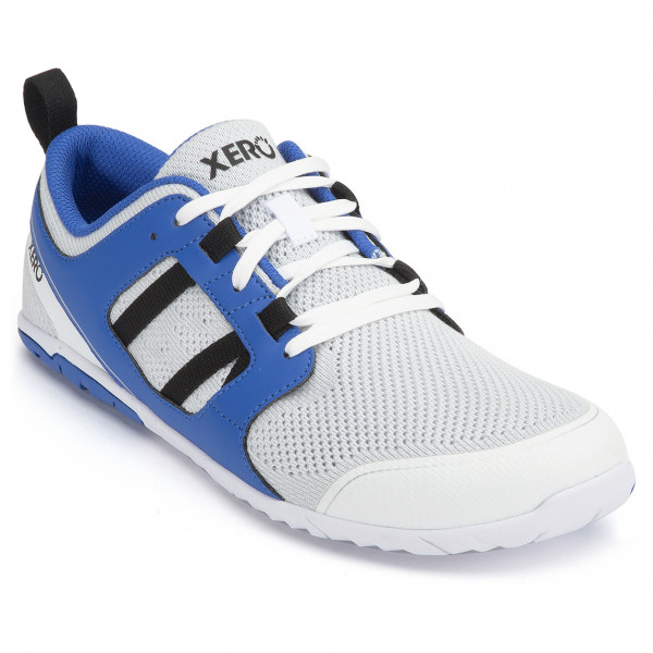 Xero Shoes - Zelen - Barfodssko