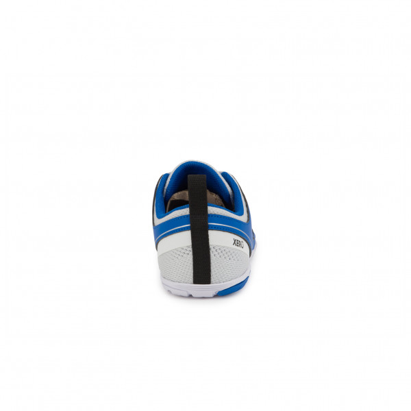 Xero Shoes - Zelen - Barfodssko