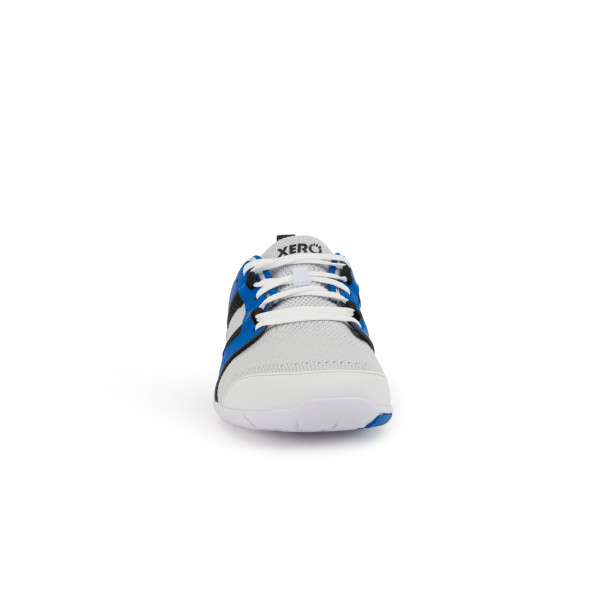 Xero Shoes - Zelen - Barfodssko