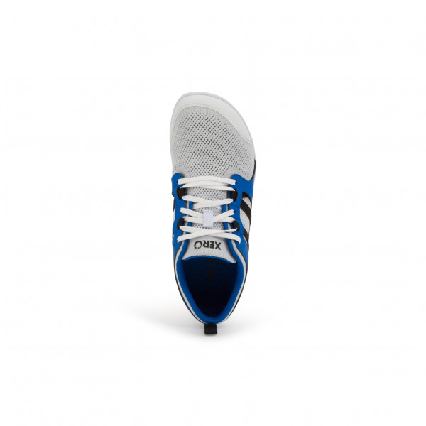 Xero Shoes - Zelen - Barfodssko